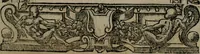 An illustration from Diverse imprese accommodate a diuerse moralità : con versi che i loro significati dichiarano insieme con molte altre nella lingua Italiana non piu tradotte (1551)