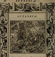 Picture 149 of 395 from Diverse imprese accommodate a diuerse moralità : con versi che i loro significati dichiarano insieme con molte altre nella lingua Italiana non piu tradotte (1551), leaf 69