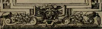 An illustration from Diverse imprese accommodate a diuerse moralità : con versi che i loro significati dichiarano insieme con molte altre nella lingua Italiana non piu tradotte (1551)