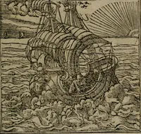 Picture 185 of 395 from Diverse imprese accommodate a diuerse moralità : con versi che i loro significati dichiarano insieme con molte altre nella lingua Italiana non piu tradotte (1551), leaf 84