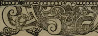 An illustration from Diverse imprese accommodate a diuerse moralità : con versi che i loro significati dichiarano insieme con molte altre nella lingua Italiana non piu tradotte (1551)