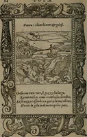 Picture 207 of 395 from Diverse imprese accommodate a diuerse moralità : con versi che i loro significati dichiarano insieme con molte altre nella lingua Italiana non piu tradotte (1551), leaf 97