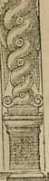 An illustration from Diverse imprese accomodate a diuerse moralità : con versi che i loro significati dichiarano : Tratte da gli Emblemi dell' Alciato (1549)