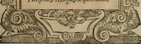 An illustration from Diverse imprese accomodate a diuerse moralità : con versi che i loro significati dichiarano : Tratte da gli Emblemi dell' Alciato (1549)