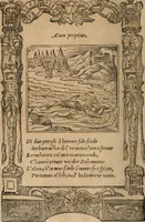 An illustration from Diverse imprese accomodate a diuerse moralità : con versi che i loro significati dichiarano : Tratte da gli Emblemi dell' Alciato (1549)