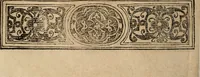 An illustration from Diverse imprese accomodate a diuerse moralità : con versi che i loro significati dichiarano : Tratte da gli Emblemi dell' Alciato (1549)