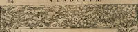 Picture 252 of 322 from Diverse imprese accomodate a diuerse moralità : con versi che i loro significati dichiarano : Tratte da gli Emblemi dell' Alciato (1549), leaf 117