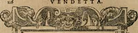 Picture 256 of 322 from Diverse imprese accomodate a diuerse moralità : con versi che i loro significati dichiarano : Tratte da gli Emblemi dell' Alciato (1549), leaf 119