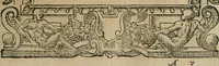An illustration from Diverse imprese accomodate a diuerse moralità : con versi che i loro significati dichiarano : Tratte da gli Emblemi dell' Alciato (1549)