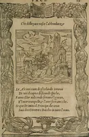 An illustration from Diverse imprese accomodate a diuerse moralità : con versi che i loro significati dichiarano : Tratte da gli Emblemi dell' Alciato (1549)