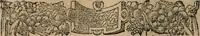 An illustration from Diverse imprese accomodate a diuerse moralità : con versi che i loro significati dichiarano : Tratte da gli Emblemi dell' Alciato (1549)