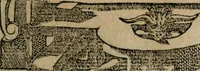 An illustration from Diverse imprese accomodate a diuerse moralità : con versi che i loro significati dichiarano : Tratte da gli Emblemi dell' Alciato (1549)