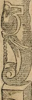 An illustration from Diverse imprese accomodate a diuerse moralità : con versi che i loro significati dichiarano : Tratte da gli Emblemi dell' Alciato (1549)