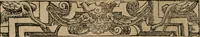 An illustration from Diverse imprese accomodate a diuerse moralità : con versi che i loro significati dichiarano : Tratte da gli Emblemi dell' Alciato (1549)