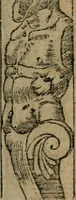 An illustration from Diverse imprese accomodate a diuerse moralità : con versi che i loro significati dichiarano : Tratte da gli Emblemi dell' Alciato (1549)