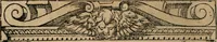 An illustration from Diverse imprese accomodate a diuerse moralità : con versi che i loro significati dichiarano : Tratte da gli Emblemi dell' Alciato (1549)