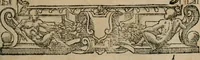 An illustration from Diverse imprese accomodate a diuerse moralità : con versi che i loro significati dichiarano : Tratte da gli Emblemi dell' Alciato (1549)