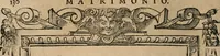 An illustration from Diverse imprese accomodate a diuerse moralità : con versi che i loro significati dichiarano : Tratte da gli Emblemi dell' Alciato (1549)