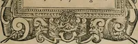 An illustration from Diverse imprese accomodate a diuerse moralità : con versi che i loro significati dichiarano : Tratte da gli Emblemi dell' Alciato (1549)