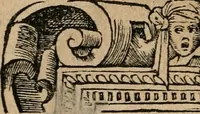 An illustration from Diverse imprese accomodate a diuerse moralità : con versi che i loro significati dichiarano : Tratte da gli Emblemi dell' Alciato (1549)