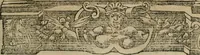 An illustration from Diverse imprese accomodate a diuerse moralità : con versi che i loro significati dichiarano : Tratte da gli Emblemi dell' Alciato (1549)