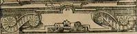 An illustration from Diverse imprese accomodate a diuerse moralità : con versi che i loro significati dichiarano : Tratte da gli Emblemi dell' Alciato (1549)