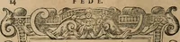 An illustration from Diverse imprese accomodate a diuerse moralità : con versi che i loro significati dichiarano : Tratte da gli Emblemi dell' Alciato (1549)
