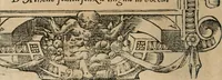 An illustration from Diverse imprese accomodate a diuerse moralità : con versi che i loro significati dichiarano : Tratte da gli Emblemi dell' Alciato (1549)