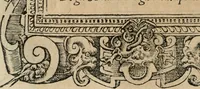 An illustration from Diverse imprese accomodate a diuerse moralità : con versi che i loro significati dichiarano : Tratte da gli Emblemi dell' Alciato (1549)