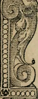 Picture 42 of 322 from Diverse imprese accomodate a diuerse moralità : con versi che i loro significati dichiarano : Tratte da gli Emblemi dell' Alciato (1549), leaf 20