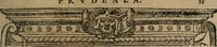 Picture 48 of 322 from Diverse imprese accomodate a diuerse moralità : con versi che i loro significati dichiarano : Tratte da gli Emblemi dell' Alciato (1549), leaf 24