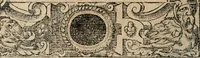 An illustration from Diverse imprese accomodate a diuerse moralità : con versi che i loro significati dichiarano : Tratte da gli Emblemi dell' Alciato (1549)