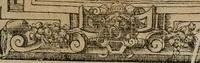 An illustration from Diverse imprese accomodate a diuerse moralità : con versi che i loro significati dichiarano : Tratte da gli Emblemi dell' Alciato (1549)