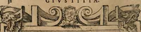 An illustration from Diverse imprese accomodate a diuerse moralità : con versi che i loro significati dichiarano : Tratte da gli Emblemi dell' Alciato (1549)