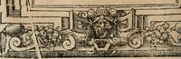 An illustration from Diverse imprese accomodate a diuerse moralità : con versi che i loro significati dichiarano : Tratte da gli Emblemi dell' Alciato (1549)