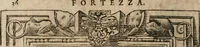 An illustration from Diverse imprese accomodate a diuerse moralità : con versi che i loro significati dichiarano : Tratte da gli Emblemi dell' Alciato (1549)