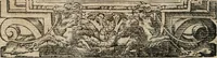 Picture 85 of 322 from Diverse imprese accomodate a diuerse moralità : con versi che i loro significati dichiarano : Tratte da gli Emblemi dell' Alciato (1549), leaf 39