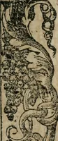 An illustration from Diverse imprese accomodate a diuerse moralità : con versi che i loro significati dichiarano : Tratte da gli Emblemi dell' Alciato (1549)