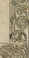 An illustration from Diverse imprese accomodate a diuerse moralità : con versi che i loro significati dichiarano : Tratte da gli Emblemi dell' Alciato (1549)