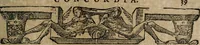 An illustration from Diverse imprese accomodate a diuerse moralità : con versi che i loro significati dichiarano : Tratte da gli Emblemi dell' Alciato (1549)
