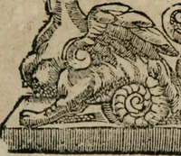 An illustration from Diverse imprese accomodate a diuerse moralità : con versi che i loro significati dichiarano : Tratte da gli Emblemi dell' Alciato (1549)