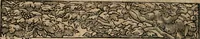 An illustration from Diverse imprese accomodate a diuerse moralità : con versi che i loro significati dichiarano : Tratte da gli Emblemi dell' Alciato (1549)