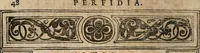 An illustration from Diverse imprese accomodate a diuerse moralità : con versi che i loro significati dichiarano : Tratte da gli Emblemi dell' Alciato (1549)