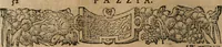 Picture 118 of 322 from Diverse imprese accomodate a diuerse moralità : con versi che i loro significati dichiarano : Tratte da gli Emblemi dell' Alciato (1549), leaf 55