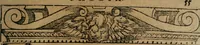 An illustration from Diverse imprese accomodate a diuerse moralità : con versi che i loro significati dichiarano : Tratte da gli Emblemi dell' Alciato (1549)