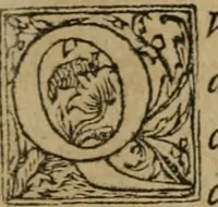 An illustration from Diverse imprese accomodate a diuerse moralità : con versi che i loro significati dichiarano : Tratte da gli Emblemi dell' Alciato (1549)