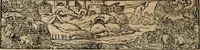 An illustration from Diverse imprese accomodate a diuerse moralità : con versi che i loro significati dichiarano : Tratte da gli Emblemi dell' Alciato (1549)