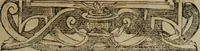 An illustration from Diverse imprese accomodate a diuerse moralità : con versi che i loro significati dichiarano : Tratte da gli Emblemi dell' Alciato (1549)