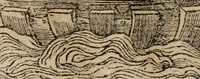 An illustration from Diverse imprese accomodate a diuerse moralità : con versi che i loro significati dichiarano : Tratte da gli Emblemi dell' Alciato (1549)