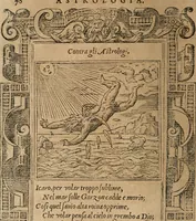 Picture 161 of 322 from Diverse imprese accomodate a diuerse moralità : con versi che i loro significati dichiarano : Tratte da gli Emblemi dell' Alciato (1549), leaf 73